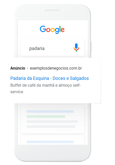 Anúncios Online Google ADS Anúncios Google